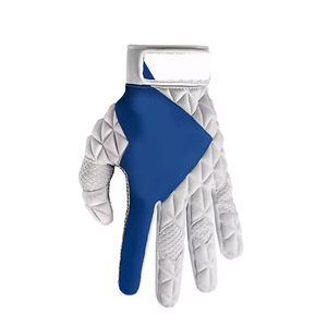 Gants de frappeur de baseball de qualité supérieure Logo personnalisé professionnel Offre Spéciale sur mesure Propres conceptions disponibles Gants de frappeur de baseball - Product Image 6