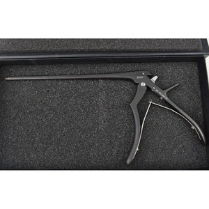 Kerrison Rongeurs Coupe vers le haut à 40 Angle 2mm Bite - Cervical Orthopédique 8" - Product Image 1