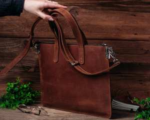 Suministro directo de fábrica en Stock Slim impermeable Notebook Bag Funda de cuero para portátil para ThinkPad - Product Image 3