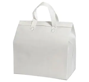 Сумка для ланча, изолированная сумка-холодильник для кемпинга, из алюминиевой фольги, для пищевых продуктов, на заказ, серебристая холодная доставка, изолированная сумка, 5000 шт. CN;FUJ XYX