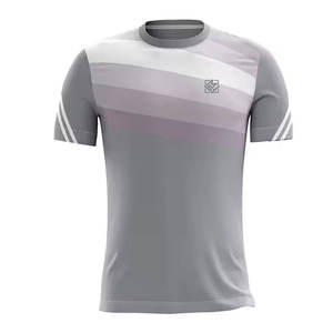 Maillot de football de haute qualité pour hommes, dernière conception avec un bon prix d'usine, vêtements de football - Product Image 1