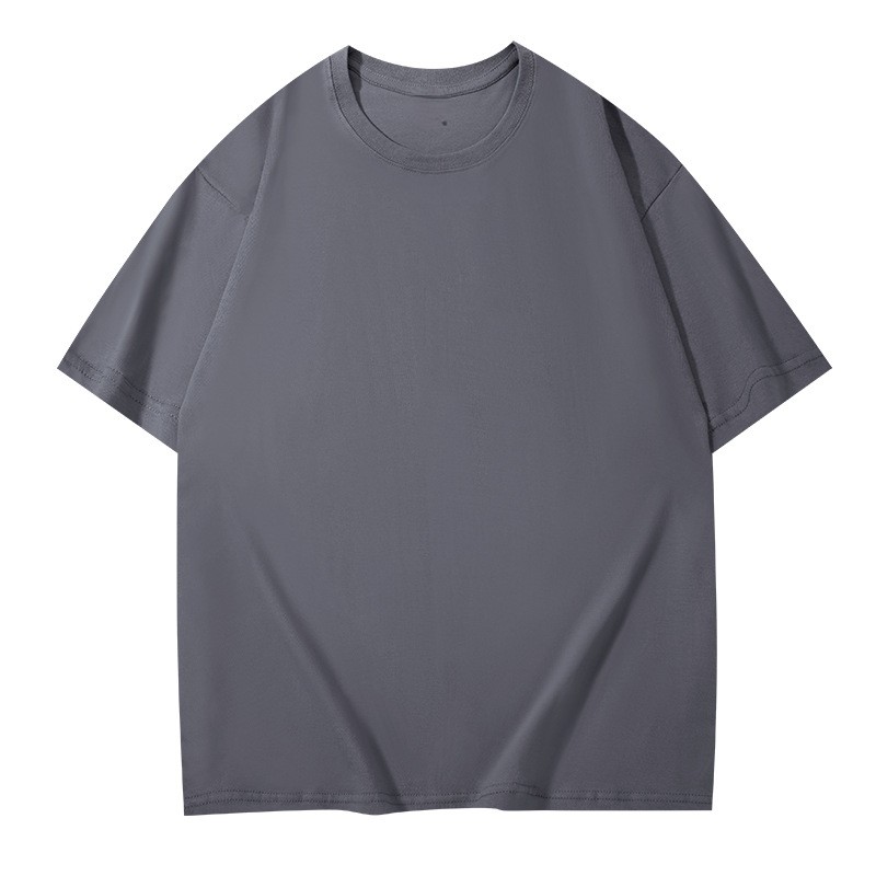 Iron Gray