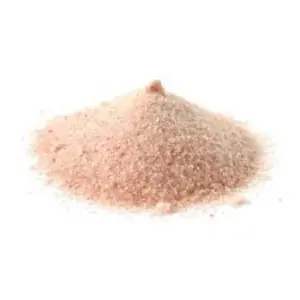 Himalayan Salt100% pure from Pakistan Experience the Natural Wonders with Himalayan Fine Salt Pink Crystal Salt .