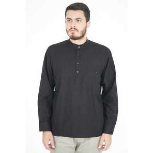 Chemises pour hommes FLAMLI TASTE, qualité supérieure pour le confort et le style - Product Image 1