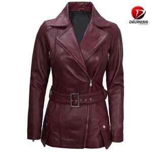 2025 personnalisé dames moto veste moto course automobile porter moto veste prix de gros - Product Image 2