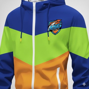 ชุดกีฬาฤดูหนาว ผ้าฝ้าย 100% มีฮู้ด ระบายอากาศได้ดี อุ่น สบาย ทนทาน น้ำหนักเบา เหมาะสำหรับการฝึกซ้อม - Product Image 6