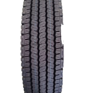 ผู้จัดจำหน่ายยางรถบรรทุกคุณภาพพรีเมียม 11R24.5-16PR ยางเรเดียลแบบไม่มียางใน สำหรับทุกตำแหน่ง ยางรถบรรทุกใหม่ รับประกัน 5 ปี ผลิตตามสั่ง - Product Image 1