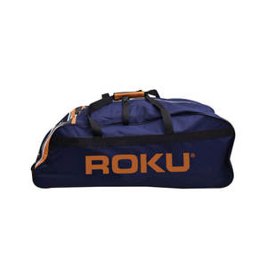 Kit deportivo personalizado de gran capacidad, bolsa de viaje a prueba de agua, nuevo diseño con logotipo personalizado hecho de poliéster promocional - Product Image 2