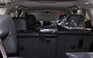 TOYOTA LAND CRUISER PRADO 2023 2.8L à TX-L - Product Image 4