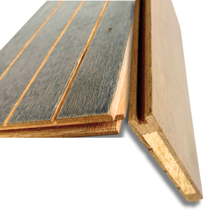 Suelo de roble de 2 capas 100%, suelo de madera decorativo natural utilizado para decorar dormitorios, salas de estar, salas de caja - Product Image 3