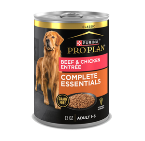 Proveedor Directo, Venta al por Mayor, Alimento Original Pro Plan para Adultos, Completo, Esencial, de Primera Calidad, Sin Grano, Orgánico, Alto en Proteínas, con Pollo - Product Image 1