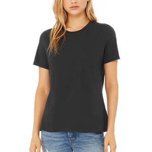 T-shirt en toile Bella pour femme - Product Image 4
