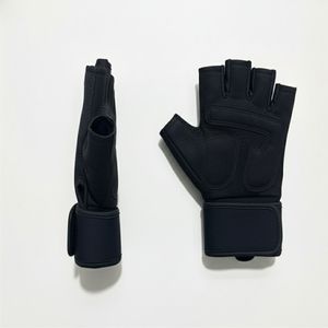 Gants de sport respirants de haute qualité pour la musculation, l'entraînement et la salle de sport - Product Image 4