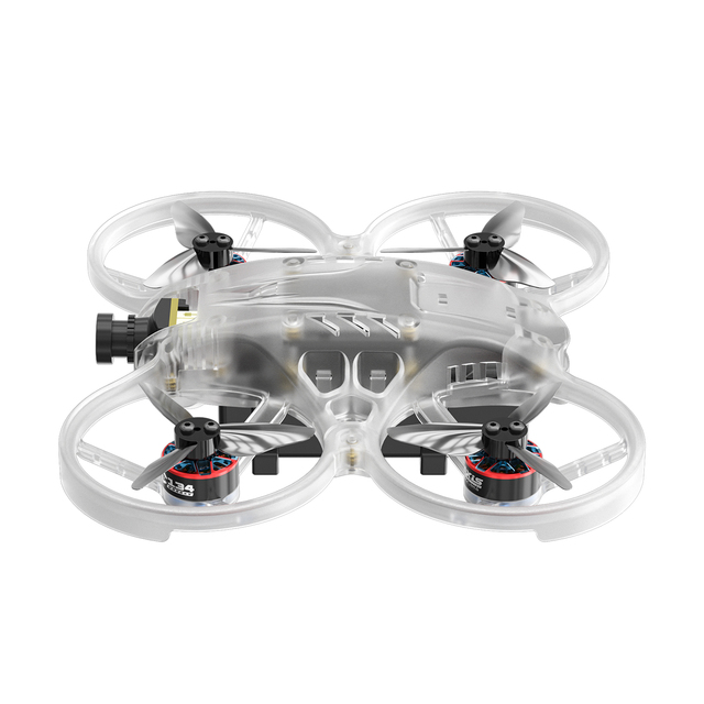 Axisflying High-Performance 2 Inch FPV Drone for Beginners H743 AIO 3S Lightweight Micro Quadcopter Brushless Motor 10min Flight
