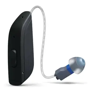 最佳助听器产品优质先进技术OMNIS 5 RIE 2助听器和1个优质充电器