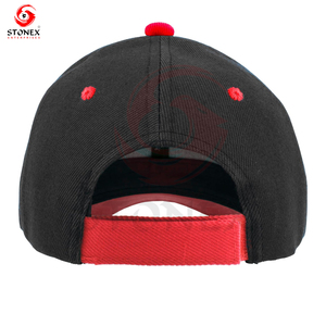 Gorra de Béisbol Personalizada Unisex con Logotipo, Gorra Deportiva Profesional de 6 Paneles, Gorras de Béisbol con Logotipo Personalizado, Impresión OEM - Product Image 6