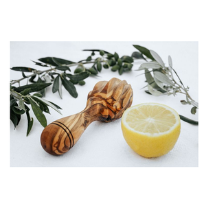 Presse-fruits orange portable presse-agrumes en bois citron presse-agrumes de restaurant écologique outils de presse-agrumes à prix compétitif - Product Image 2