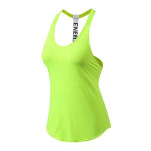 Chaleco de tirantes de gimnasio para mujer personalizado fabricante pakistaní al por mayor, camisetas sin mangas transpirables para entrenamiento deportivo para gimnasio, ropa de yoga para mujer - Product Image 3