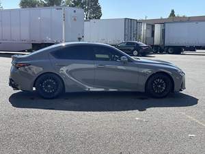 ใช้ lhd/rhd 2022 Lexus เป็นรุ่น500 La unch - Product Image 4