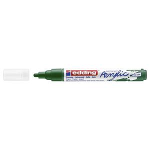 ปากกาอะคริลิค Edding 5100 แพ็ค 10 ด้าม - Product Image 1