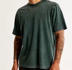 Col rond décontracté porte vente chaude meilleure vente sonnerie hommes T-Shirts respirant robuste taille personnalisée T-Shirts pour adultes bas quantité minimale de commande - Product Image 1