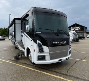 2020 2022 2023 2025 2024 Winnebago S-u-n-s-t-a-r 31B Rvs Camper Motorhomes Travel <b>Trailer</b> - Product Image 1