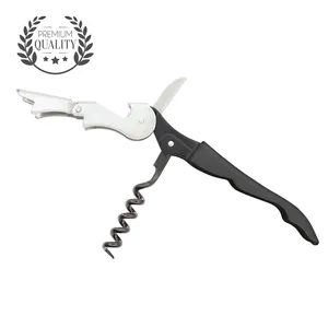 Cavatappi Personalizzato Trecenta, Gadget di Qualità Premium per Aprire Bottiglie di Vino - Product Image 1