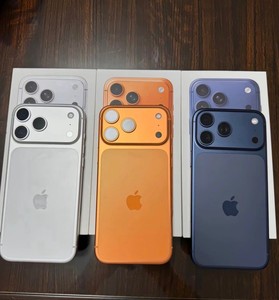 Original para iPhone 17 Pro Max 256GB/512GB/1TB - Product Image 3