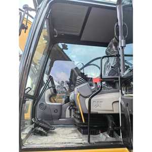 Utilizado para Caterpillar 320GX Excavadora sobre orugas Equipo de construcción de alto rendimiento - Product Image 6