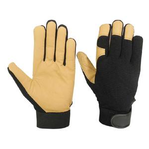 Guantes mecánicos de alta resistencia, cómodos, resistentes al corte, venta al por mayor - Product Image 6