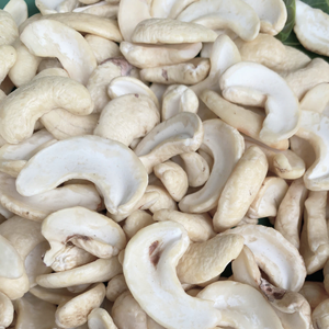 เม็ดมะม่วงหิมพานต์เม็ดมะม่วงหิมพานต์1ตันจากเวียดนามส่งออกไปยังเอเชียยุโรปตะวันออกกลาง - Product Image 1