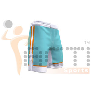 Short Mma Sublimation léger de qualité supérieure Short Mma pas cher sur mesure Short de compression Mma - Product Image 6
