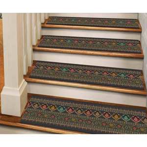 Alfombra de Diseño Kilim, Alfombra Gris Oscuro, Alfombra Colorida, Alfombra Moderna Estampada, Goblen - Product Image 5