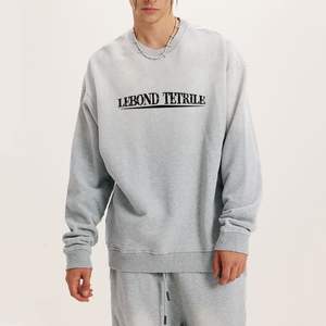 Calidad superior Nueva llegada Sudaderas de lavado ácido Diseño de calidad superior Venta en línea Sudaderas de lavado ácido hechas en Pakistán - Product Image 5