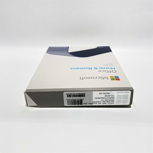 Office 2021 Famille et Petite Entreprise pour Mac – Boîte de clé de licence de vente au détail avec clé de licence d'activation en ligne mondiale à 100 % garantie, garantie de 6 mois, en stock - Product Image 5