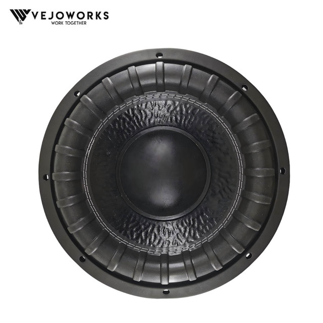 VJCA12SW50  Hot Sale Best Quality Factory Price Pro Audio Speaker  12"  Subwoofer Exceptional Value & Power.