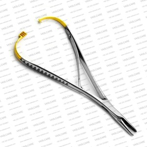 Chirurgie chirurgicale de qualité supérieure Kit d'instruments de chirurgie buccale dentaire Outils chirurgicaux Newby Vaslcare - Product Image 6