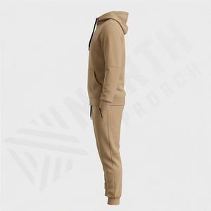 Chándales Personalizados para Hombre, Mangas Largas, Ropa Deportiva Transpirable, Diseño Único, Chándal para Hombre, Conjunto de Color Personalizado - Product Image 3