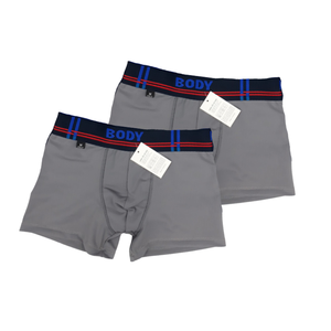 Caleçon taille moyenne pour homme Vinh Hung Garment Factory Sous-vêtement de haute qualité Respirant Marque durable Doux Personnalisé - Product Image 1