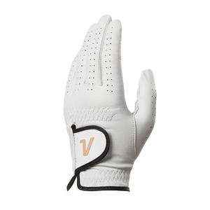 ถุงมือกอล์ฟ [Volvik] หนัง Cabretta คุณภาพสูง ถุงมือกอล์ฟหนังนุ่ม ให้ประสิทธิภาพการเล่นที่ดีขึ้น พร้อมการระบายอากาศและการควบคุมที่เหนือกว่า - Product Image 2