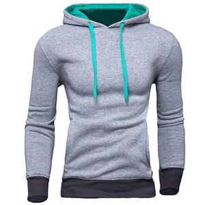 Meilleures ventes de sweats à capuche pour femmes vêtements de mode tricotés confortables et respirants de haute qualité pour l'automne/hiver à capuche pour adultes - Product Image 4