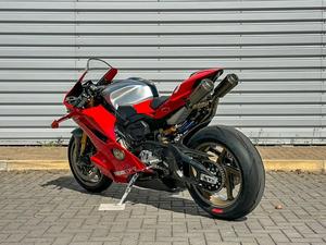 Gebrauchte Ducati Panigale V4R Sportmotorräder zu verkaufen - Product Image 5