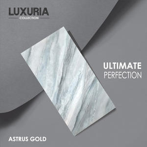 กระเบื้องพอร์ซเลนขัดเงาขนาด60x120ซม. คุณภาพสูงกระเบื้องปูพื้นกันลื่นในร่ม/กลางแจ้งกระเบื้องหินอ่อนหินดูทันสมัย - Product Image 2