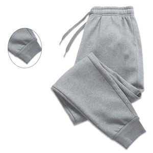 Nouveauté Pantalons de survêtement décontractés de haute qualité Design tendance par sublimation Tissu anti-odeur Poignets décoratifs - Meilleur prix de gros - Product Image 2