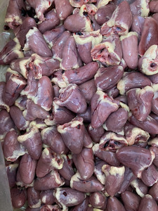 ไก่อบแห้งแช่แข็งขนาด5กก./กล่องได้รับการรับรองฮาลาลไก่ฟุตกล้ามเนื้อไขมันสำหรับกระบวนการทอด - Product Image 6