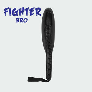 ไม้ตีต่อยมวยแบบท๊อปเทรนนิ่งไม้ตีฝาแฝดไม้ตีมวยกำหนดโลโก้เอง - Product Image 2