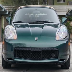 TOYOTA MR2 SPYDER USADO, 2002, Volante a la Izquierda/Derecha - Product Image 1