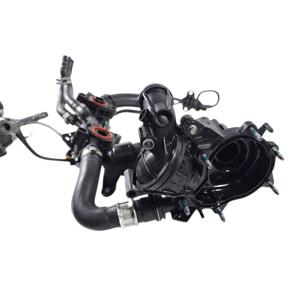 Tubo dell'Acqua di Raffreddamento PEUGEOT 3008 Serie 9820174380 YH01 Diesel 1500 (16>23) - Product Image 6