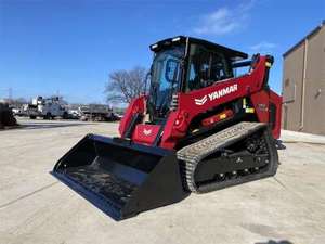 รถตักตีนตะขาบรถตักดินสำหรับแมวส่วนประกอบหลักเครื่องยนต์ - Product Image 2