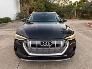 รถยนต์มือสอง Audi e-tron quattro Prestige ปี 2019 ราคาถูก ขาย - Product Image 2